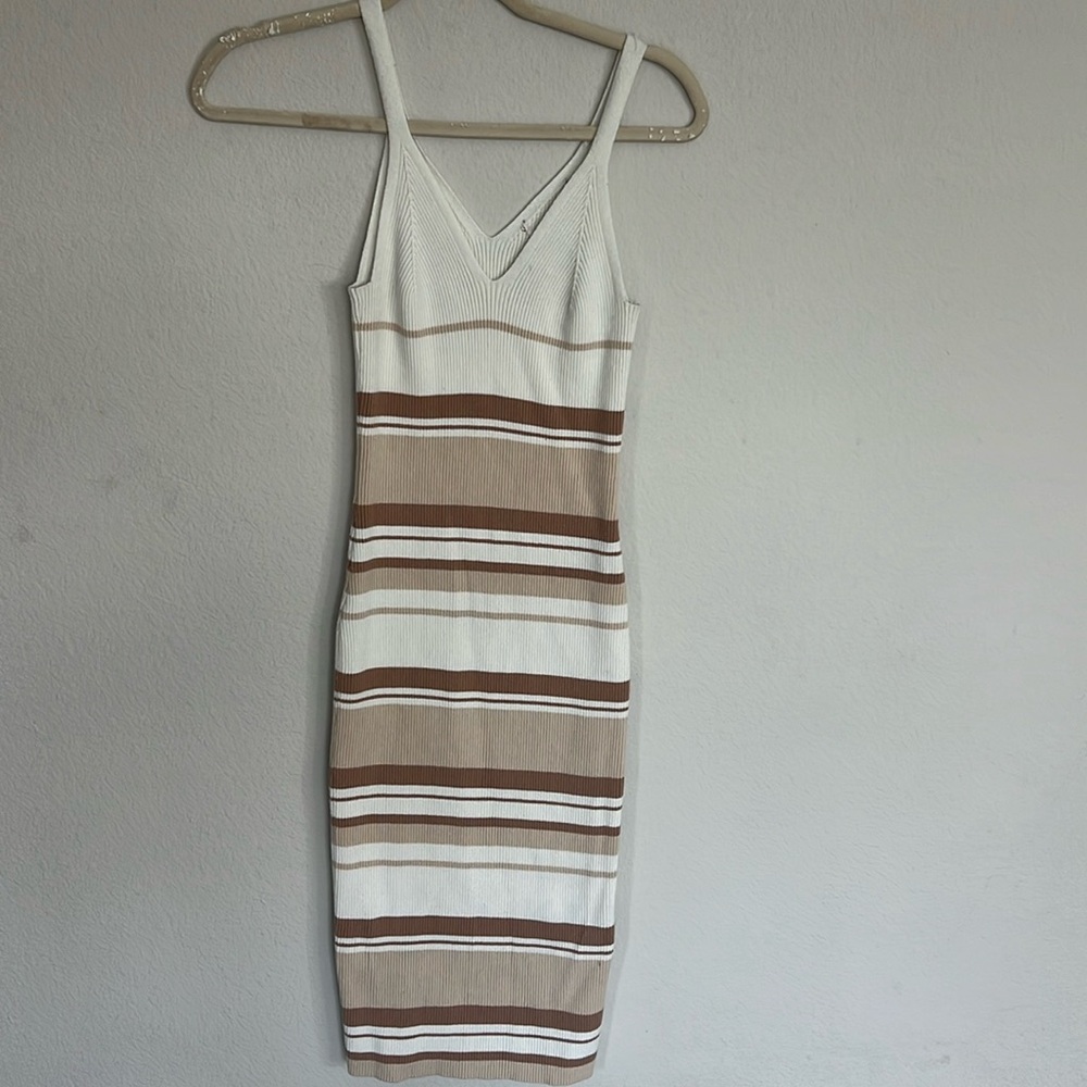 Bodycon dress
